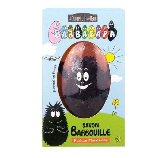 LCB SAV SOLIDE BARBOUILLE 100G