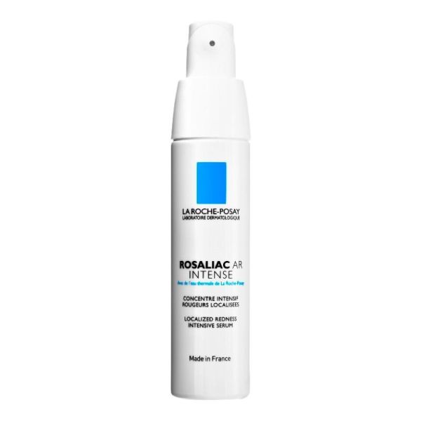 Rosaliac Concentré intensif Anti-Rougeurs hermétique 40ml