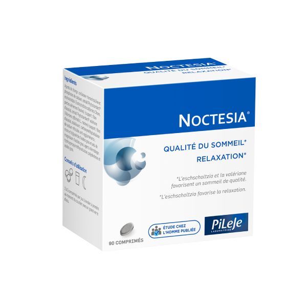 Pilège Noctesia® - 90 comprimés 90 comprimés