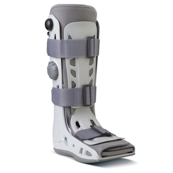 Aircast Bottes D' Immobilisation Airselect Standard Xs Botte Orthopedique 1