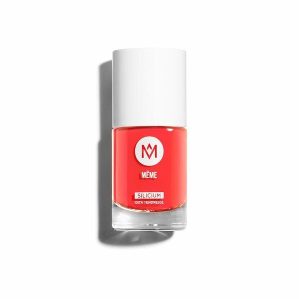 Meme Vernis 04 Corail Celine