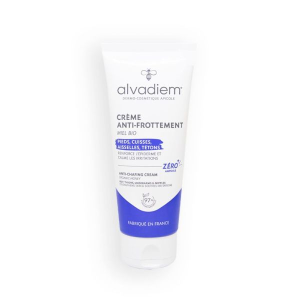 Alvadiem Crème anti-frottement 75ml