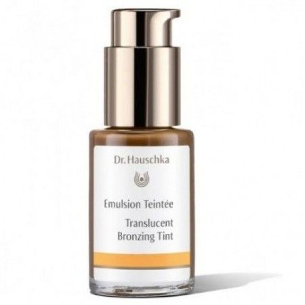 Dr.Hauschka - Emulsion teintée - 30 ml