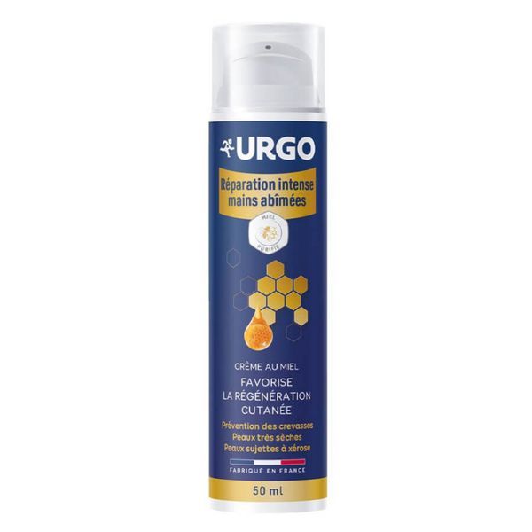 Urgo Reparation Int Creme Main