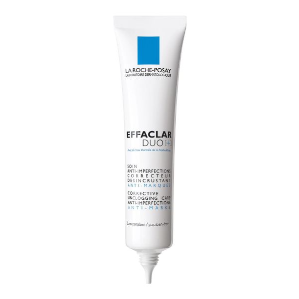 La Roche Posay Effaclar Duo+ 40ML