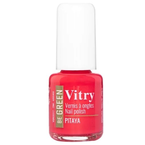 Vitry Vernis Be Green Pitaya 6ml