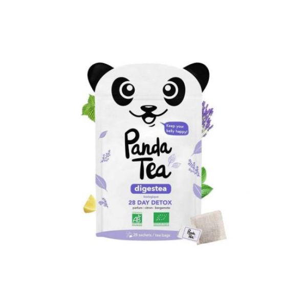 Pandatea Digestea 28 Sachets