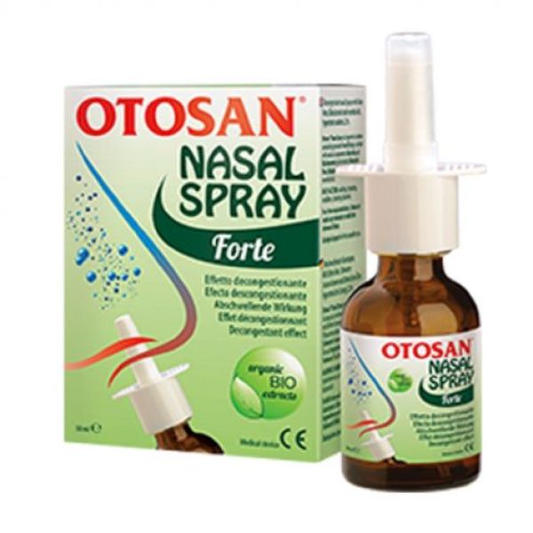 Otosan Spray Nasal 30Ml