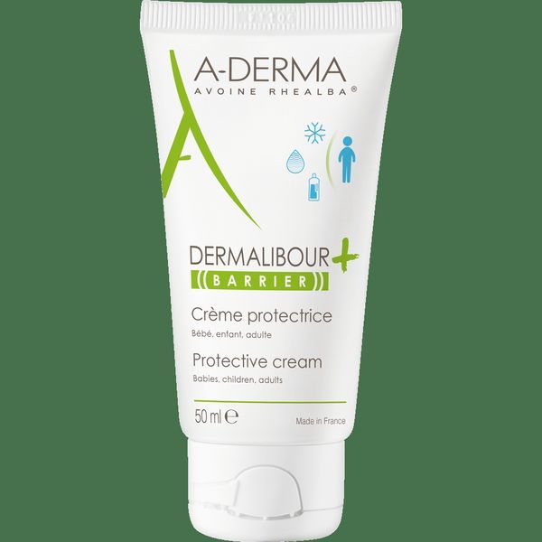 A-DERMA BARRIER CREME ISOLANTE 50ML