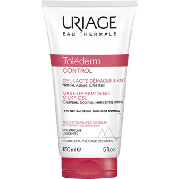 Tolederm Control Gel Lait Frai