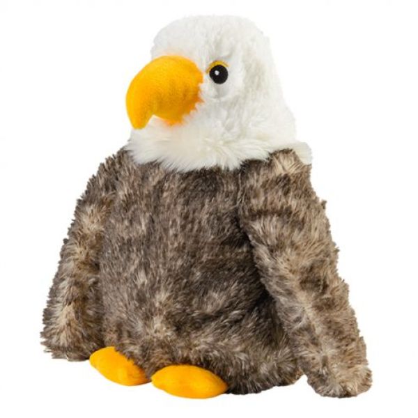 Soframar Cozy Peluches Bouillotte Aigle