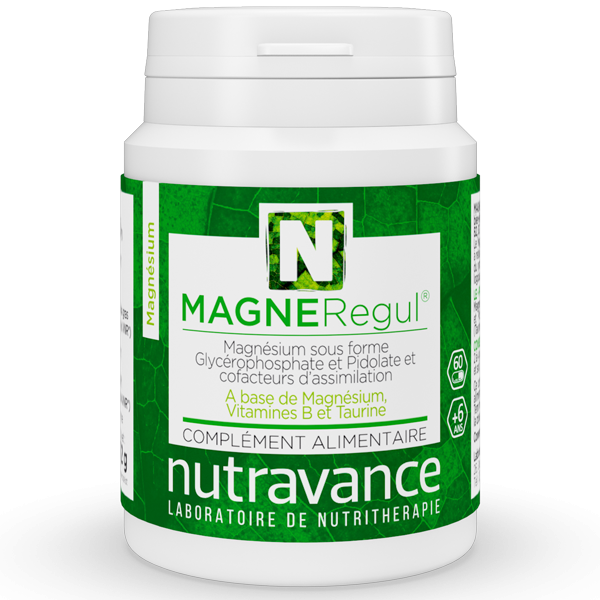 MAGNERegul® 60