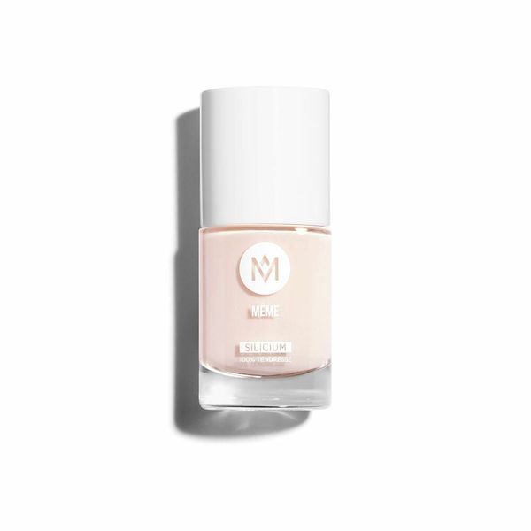 Meme Vernis Silicium Nude 11 10Ml