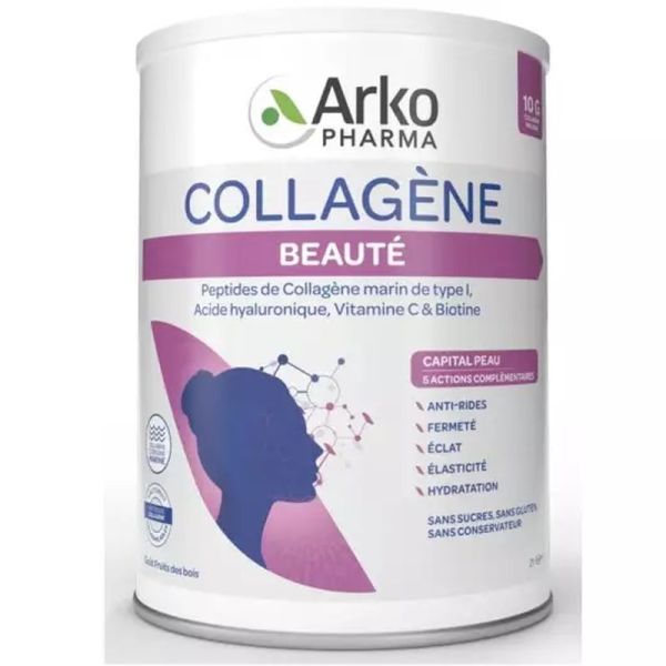 COLLAGENE BEAUTE 260G