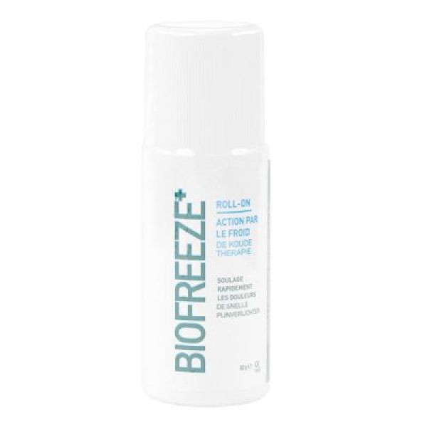 Biofreeze Roll On - Unitaire