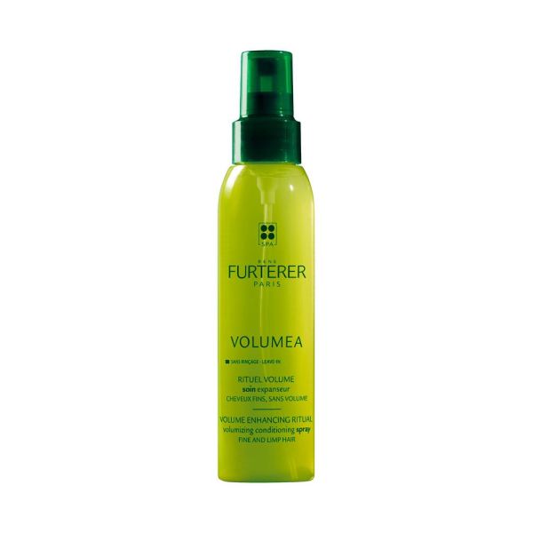 Rene Furterer Volumea Soin Expanseur Sans Rincage Shampooing Flacon 125 Ml 1