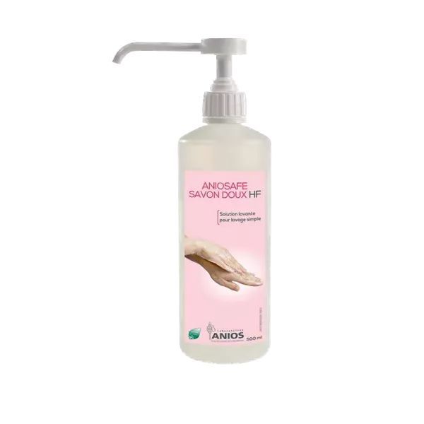 ANIOSAFE MANUCLEAR NPC HF 500ML