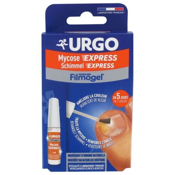 Urgo Mycose Express - Bfr