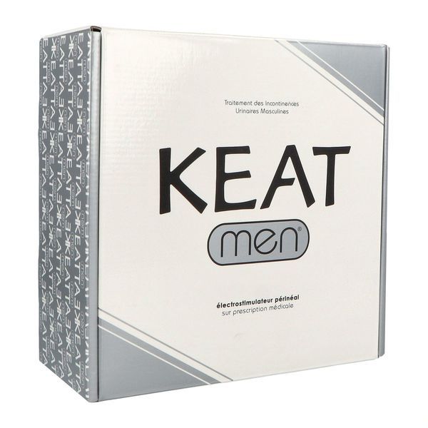 KEAT MEN ELECTROSTIMULATEUR PERINEAL APPAREIL 1