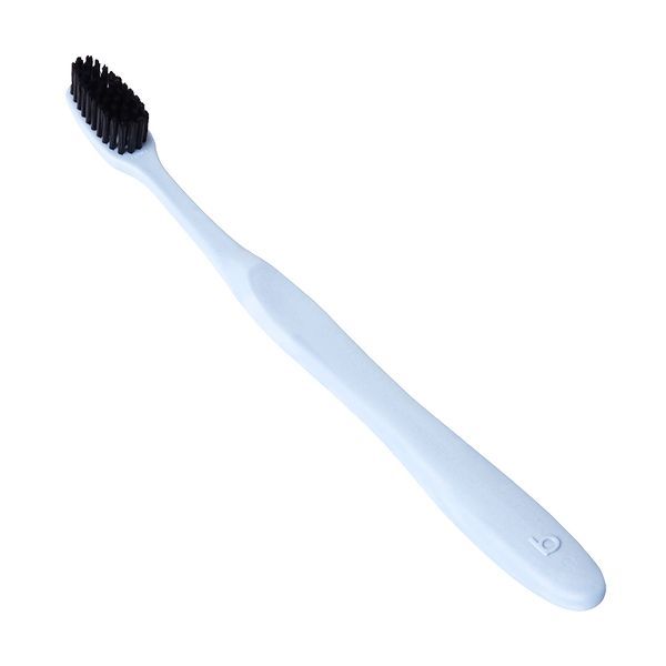 Bioseptyl Brosse à dents adulte souple bleu