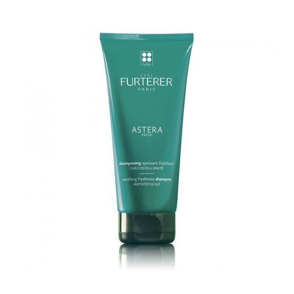 Furterer Astera Fresh Shampooing Apaisant Fraicheur tube 200 ml