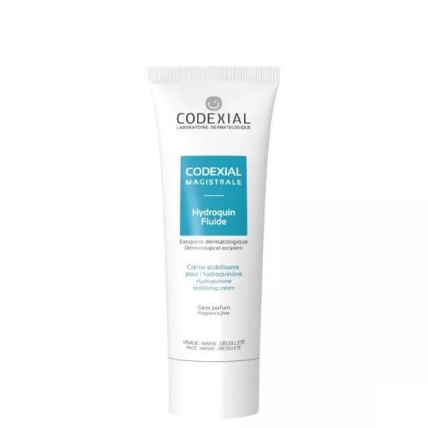 CODEXIAL HYDROQUIN FLUIDE EMULSION TUBE 50 ML 1