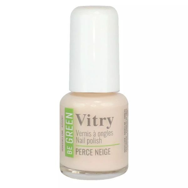 Vitry Vernis Be Green Perce Neige 6ml