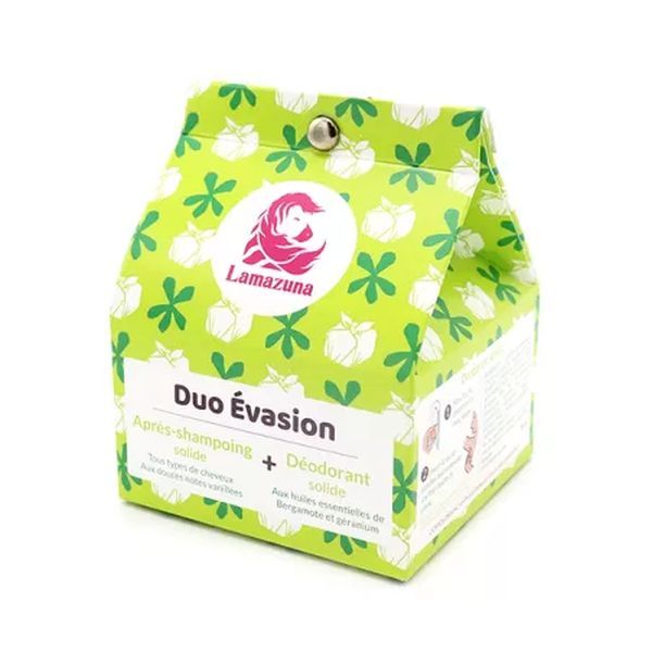 Lamazuma Duo Evasion Cosmos