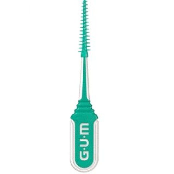 GUM Soft Picks Comfort Flex 40 Unités