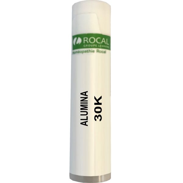 ALUMINA 30K DOSE 1G ROCAL