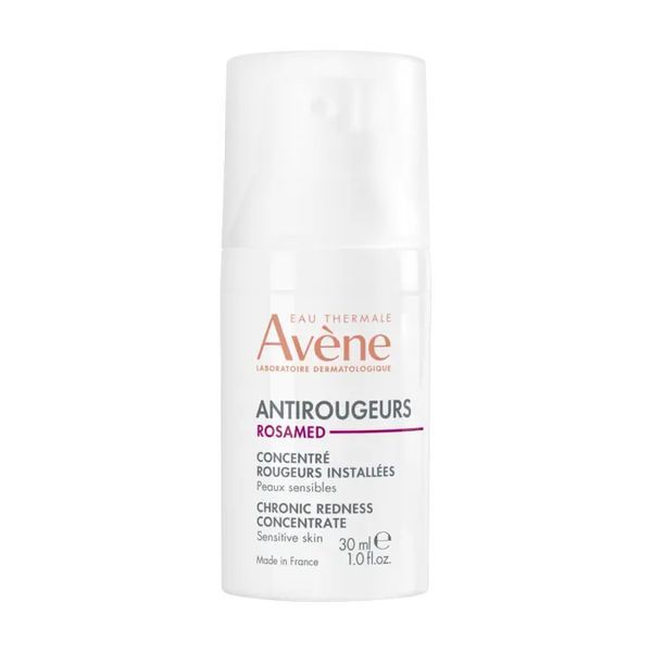 AVENE ROSAMED CONCENTRE ANTIROUGEURS - REF 261251 (FA) CREME FL DOS 30 ML 1