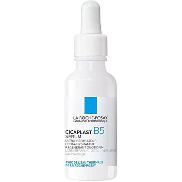 CICAPLAST SERUM B5 FLACON 30 ML 1