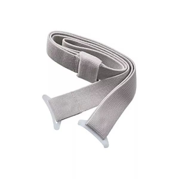 Brava® ceinture Mio - Sachet de 1 ceinture taille standard (100 cm) - Pour un maintien de l'appareillage renforcé  Référence: 004230