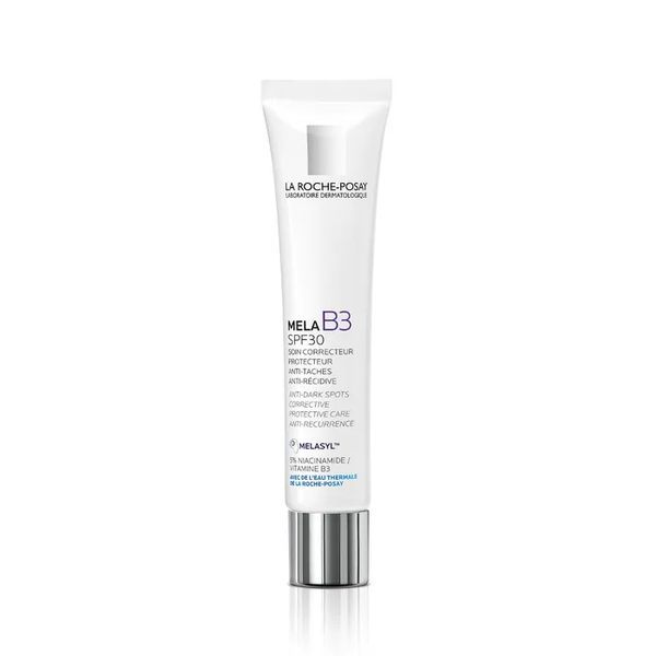 LA ROCHE POSAY MELA B3 SPF30 CREME TUBE 40 ML 1