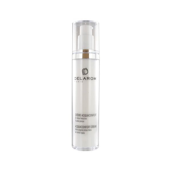 Delarom Crème Acquaconfort 50 ml