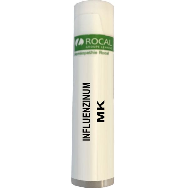 INFLUENZINUM MK DOSE 1G ROCAL