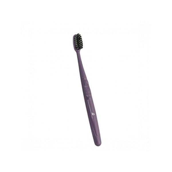 Bioseptyl Brosse à dents junior 7-10 ans souple Figue