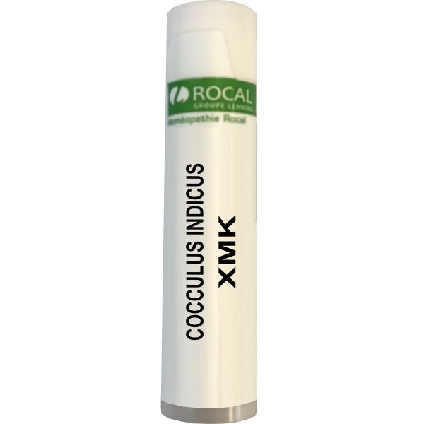 COCCULUS INDICUS XMK DOSE 1G ROCAL