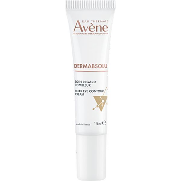 AVENE DERMABSOLU SOIN REGARD COMBLEUR - REF 267600/ 267601/ 267602/ 267603/ 267786 EMULSION TUBE 15 ML 1