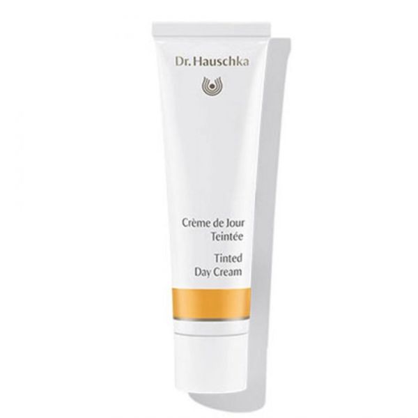 Dr.Hauschka Crème de jour teintée - 30 ml