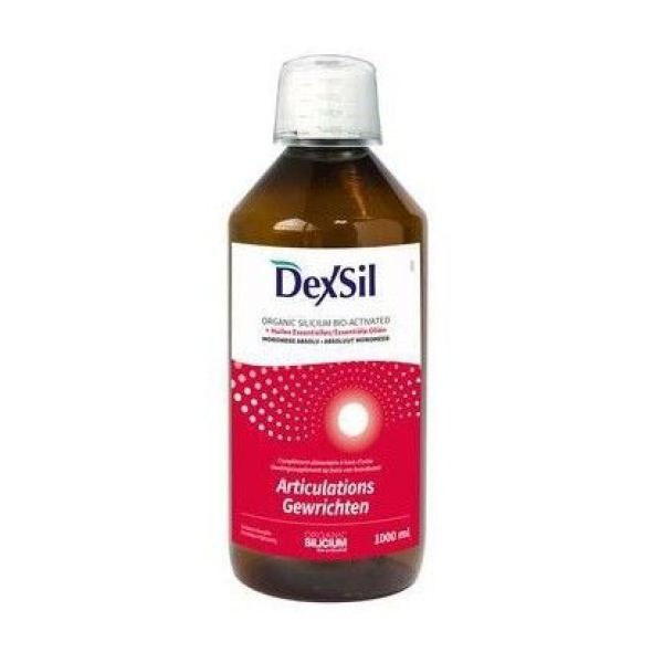 Dexsil Pharma - Articulations Instant buvable HE - 1 litre