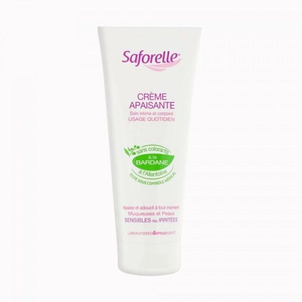 Saforelle creme 50 ml