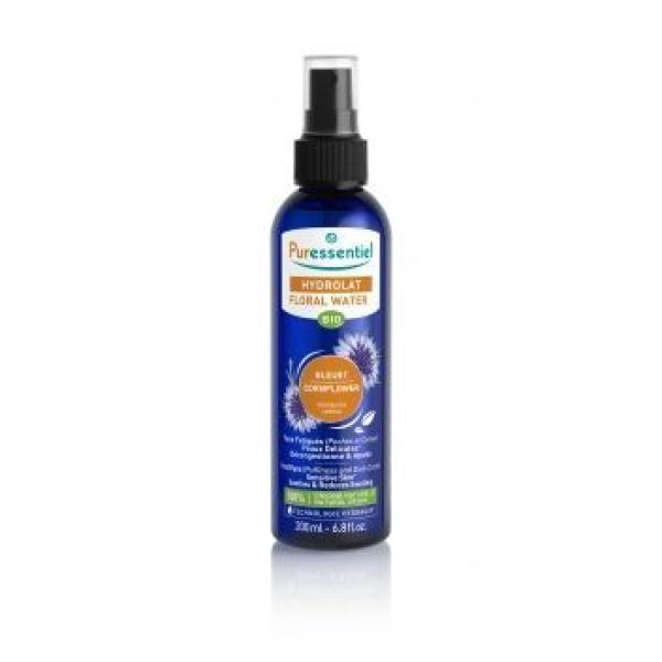 Puressentiel Hydrolat Bleuet 200Ml